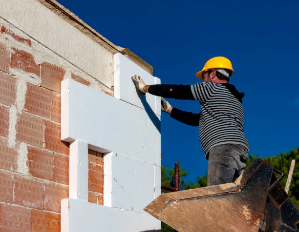 Best Insulation Maintenance and Repair in Fairland, OK