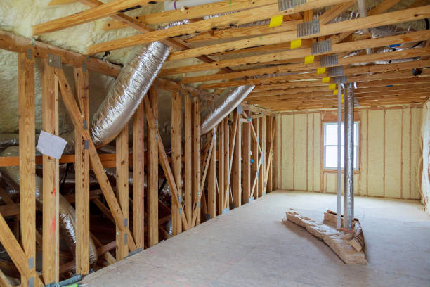 Best Residential Insulation in Fairland, OK