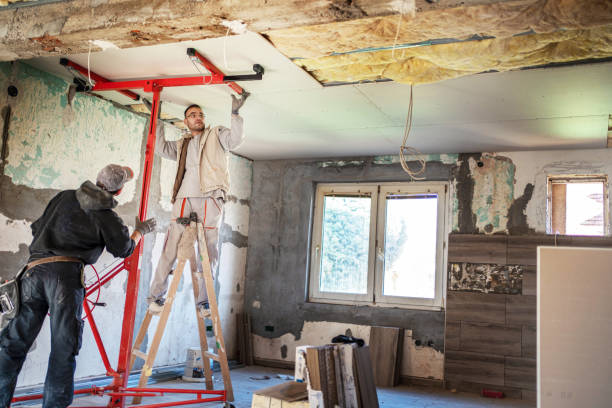 Best Insulation Installation Services in Fairland, OK